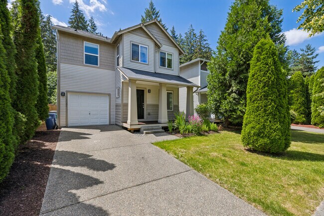 Building Photo - 11031 Elliston Way NE