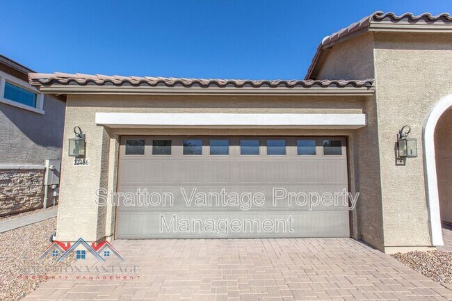 Foto del edificio - 22486 E Russet Rd