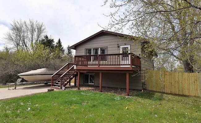 Foto del edificio - 822 Beech St