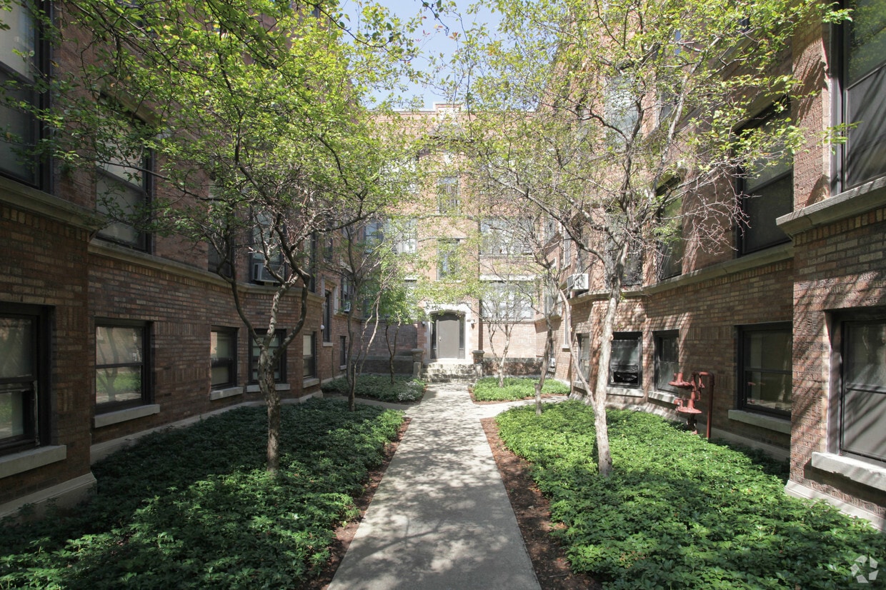 Building Photo - Kenwood Apartments - S Woodlawn Ave