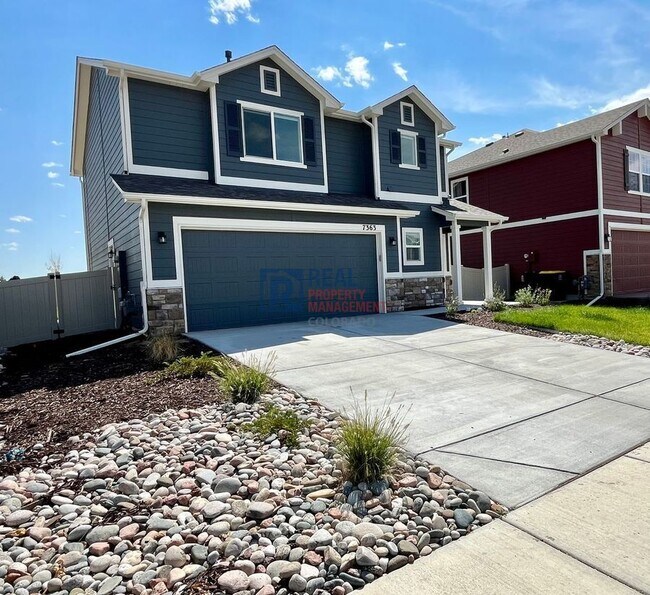 Building Photo - 7363 Coppermine Ct