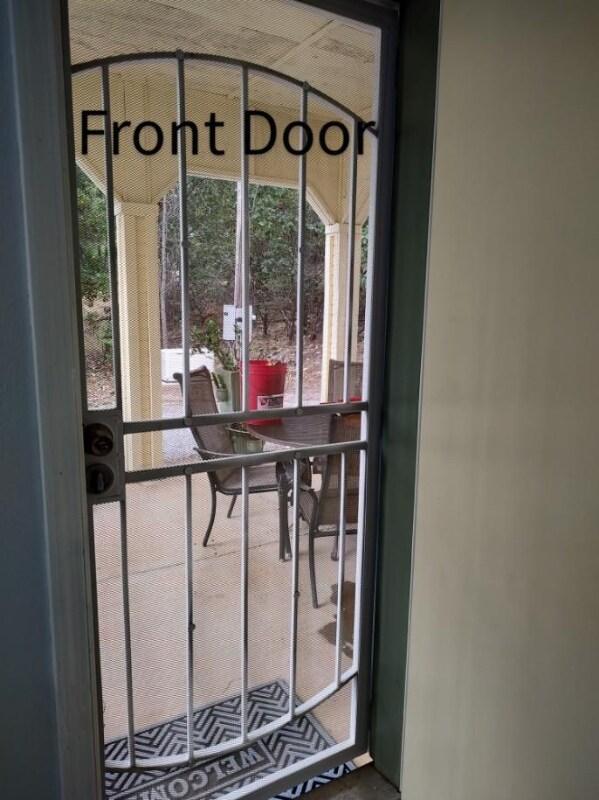 6588 Log Cabin Ln, Placerville, CA 95667 House Rental in Placerville