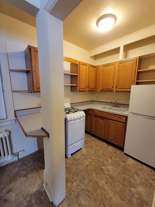 Foto del edificio - 33-35 S Goodman St.