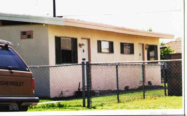 Building Photo - 417-419 N G St