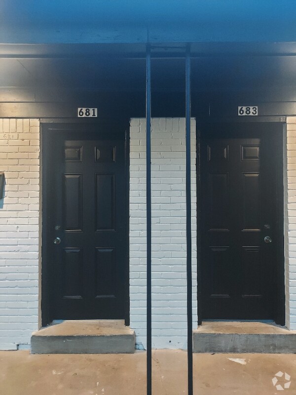 Sunnyside Apartments for Rent Memphis, TN 5 Rentals