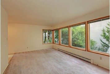 Diseño de interior de los apartamentos - 424 Summit Ave