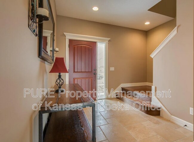 Foto del edificio - 3707 Tucker Trail