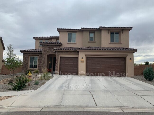 Building Photo - 819 Mesa Roja Trail NE