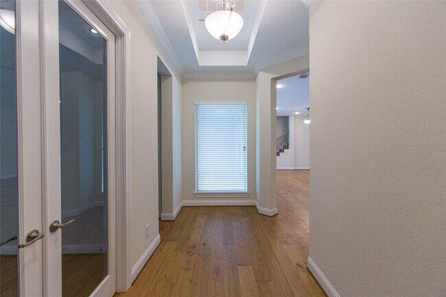 Foto del edificio - 7402 Kearney Hill Ln