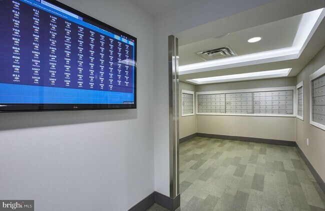 Foto del edificio - 1616 Walnut Street Unit 1B-1004