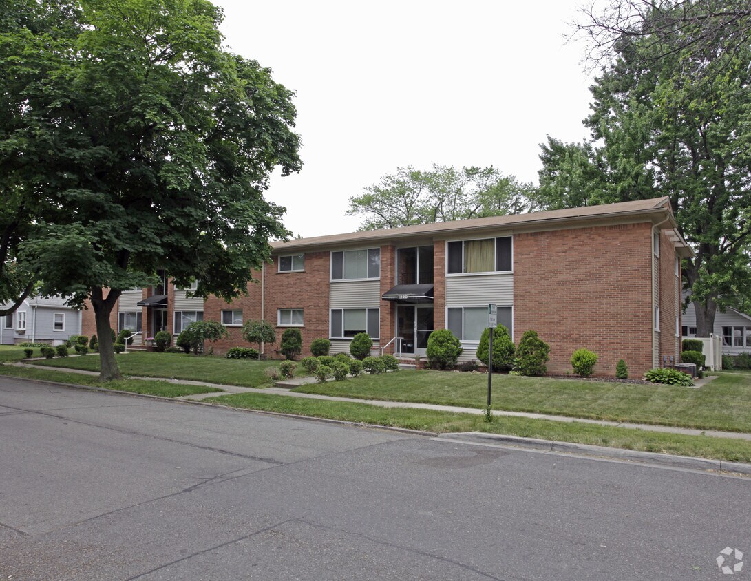 Foto del edificio - 1220 E Lincoln Ave