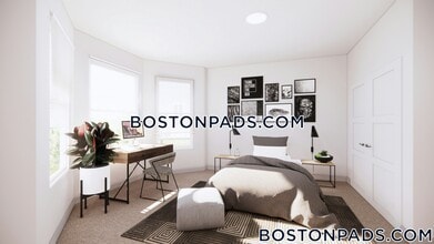 Building Photo - 100 Hemenway St