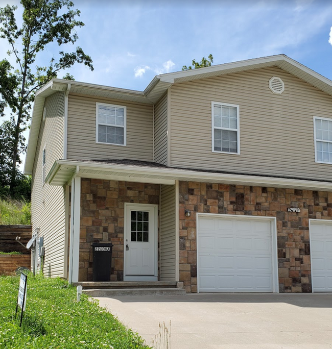 Building Photo - 24841 Talladega Rd