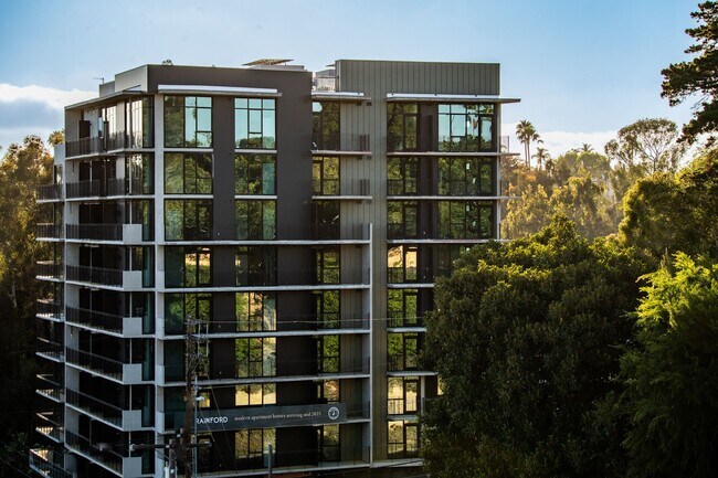 Interior Photo - Rainford Apartments