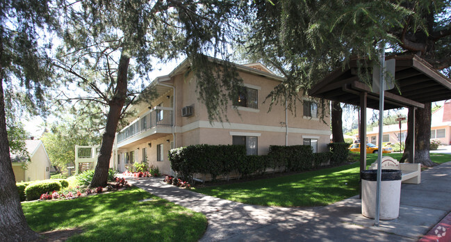 Building Photo - Heritage Park Senior Apartments