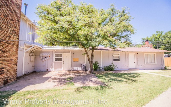 Foto del edificio - 1312 65th Dr