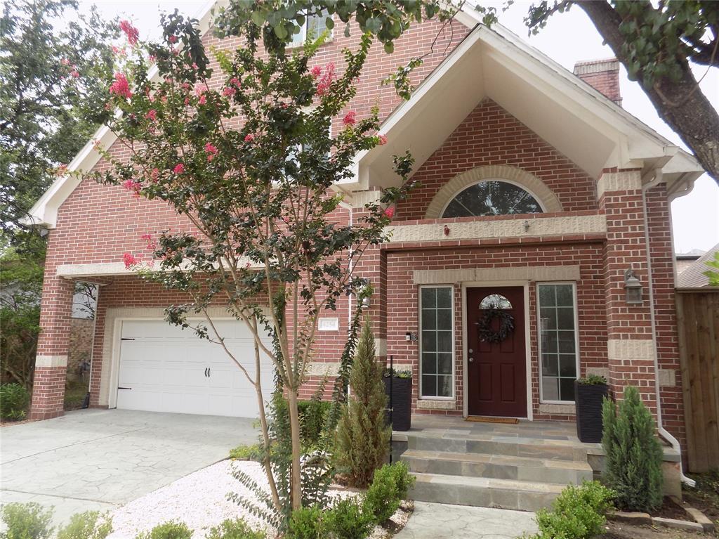 Primary Photo - 4254 Bissonnet St