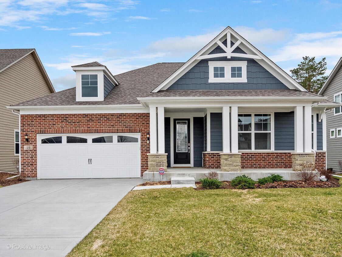 15 Somerset Cir, Wheaton, IL 60189 House for Rent in Wheaton, IL