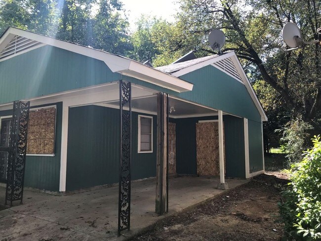 Foto del edificio - 4437 Old Quarry Rd