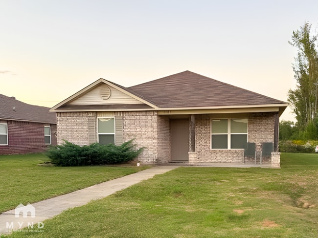 Building Photo - 6516 Ridgemist Ln