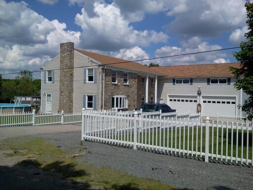 Primary Photo - 763 Wood St