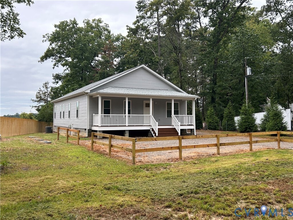 Primary Photo - 15495 Pouncey Tract Rd