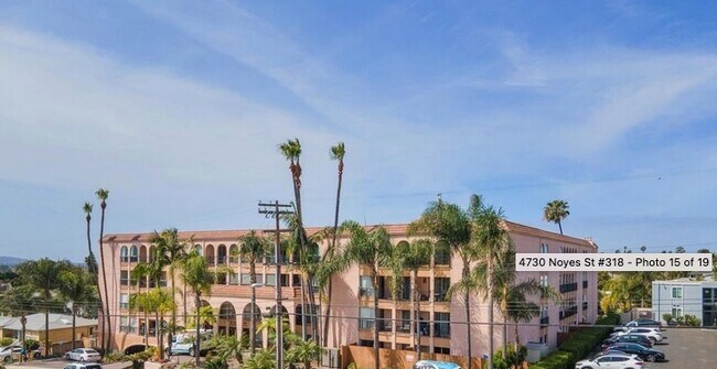 Building Photo - 4730 Noyes St