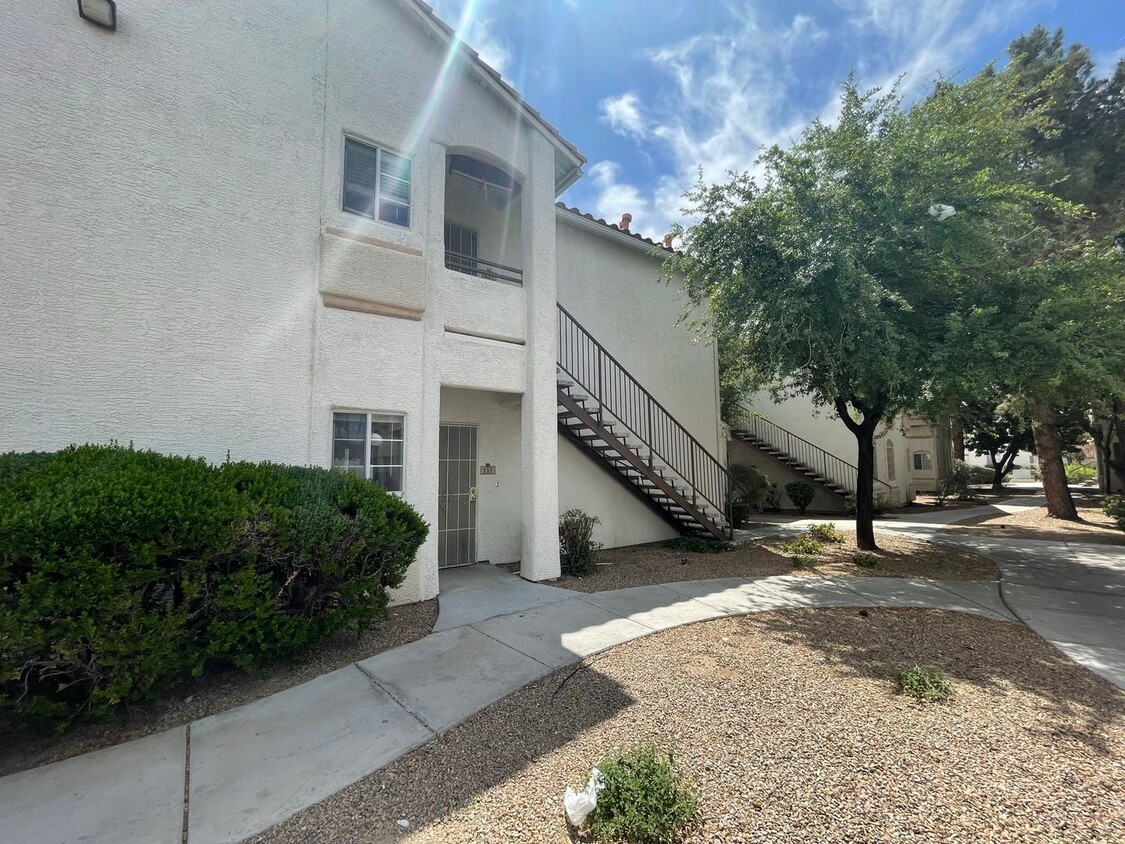 Primary Photo - First Floor Unit in Gated Community!
