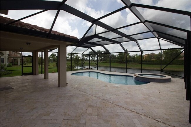 Building Photo - 7445 NW 109th Way