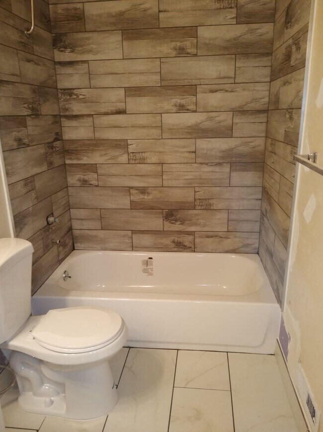 Baño - 1123 Starbird Cir