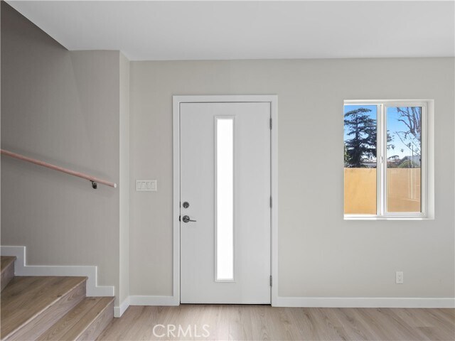 Foto del edificio - 7318 Leescott Ave