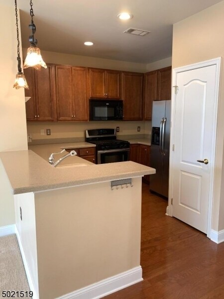Building Photo - 2307 Ramapo Ct