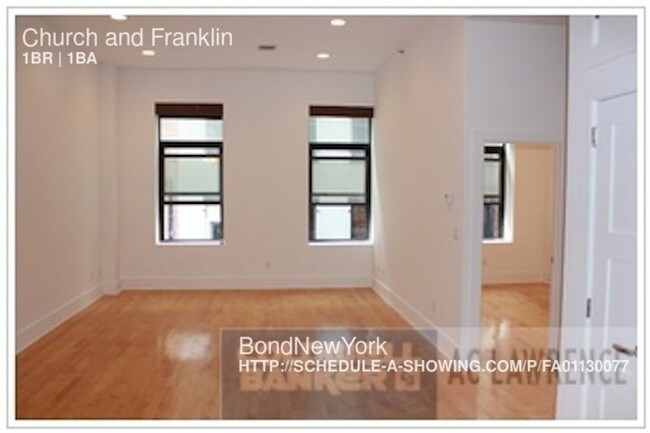 Foto del edificio - 40 White St