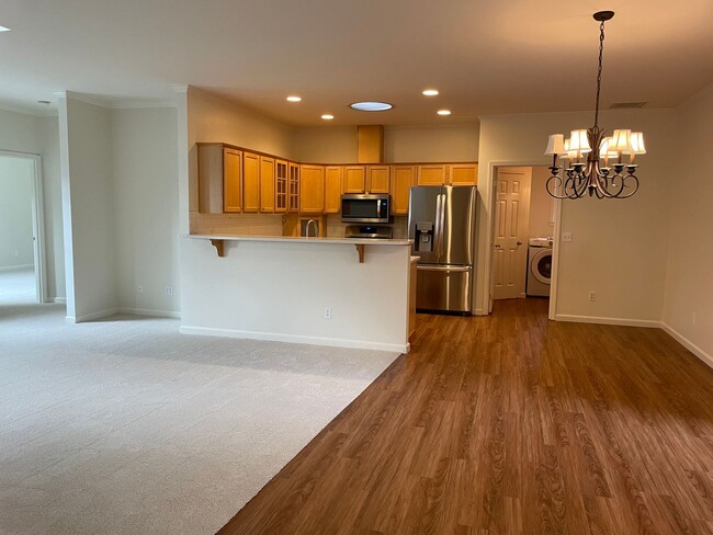 Foto del edificio - Lovely Home in Holmes Harbor with a Short Term Lease!