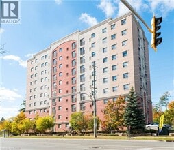 Building Photo - 274 Erb St. W