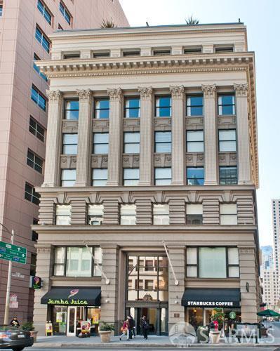 Primary Photo - 74 New Montgomery St