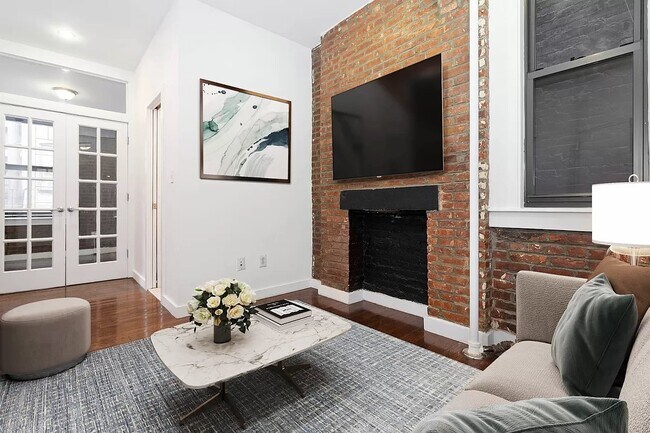 Foto del edificio - 104 Forsyth Street