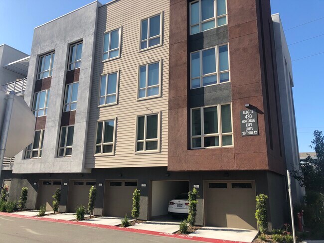 Building Photo - 430 Montague Expy