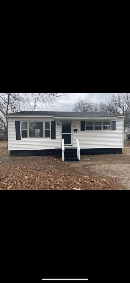 Building Photo - Remodeled 2 /1 in Truman