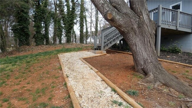 Building Photo - 2 Bed/1 bath single family home in Forsyth...