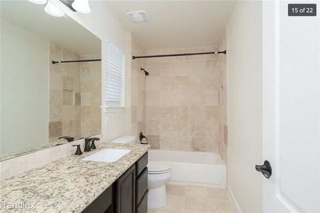 Building Photo - 4 br, 2.5 bath House - 1120 Strickling Dr