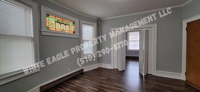 Foto del edificio - 836 N Main Ave