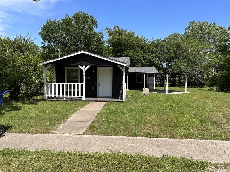 4205 Henderson St, Greenville, TX 75401 House Rental in Greenville