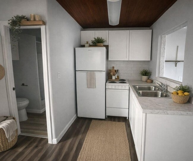 Foto del edificio - 8801 E Moonrise Ln