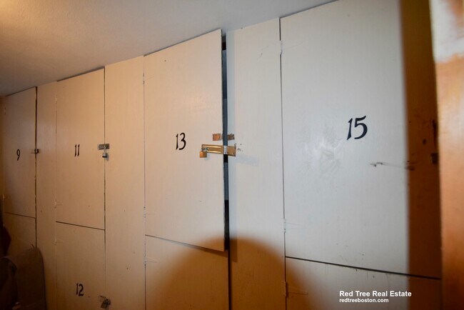 Photo - 70 Jamaicaway Apartment