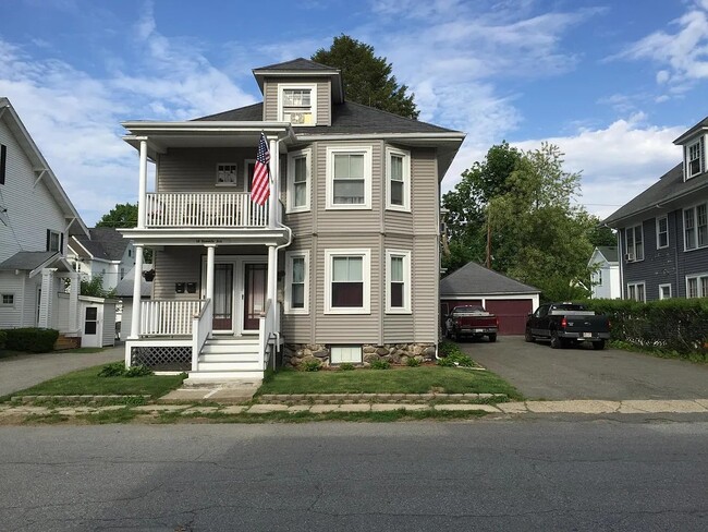 Foto del edificio - 18 Lamoille Ave