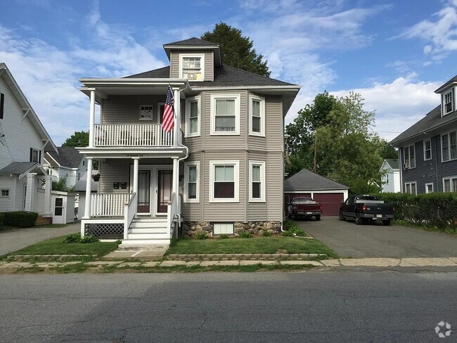 Building Photo - 18 Lamoille Ave