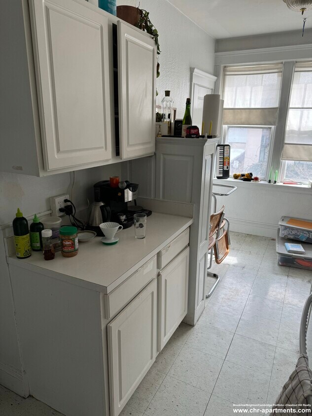 Foto principal - 1697 Cambridge St