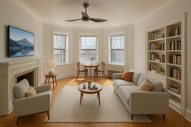 Foto del edificio - 624 Sheridan Rd