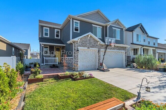 Building Photo - 6311 W Antelope Flt Wy